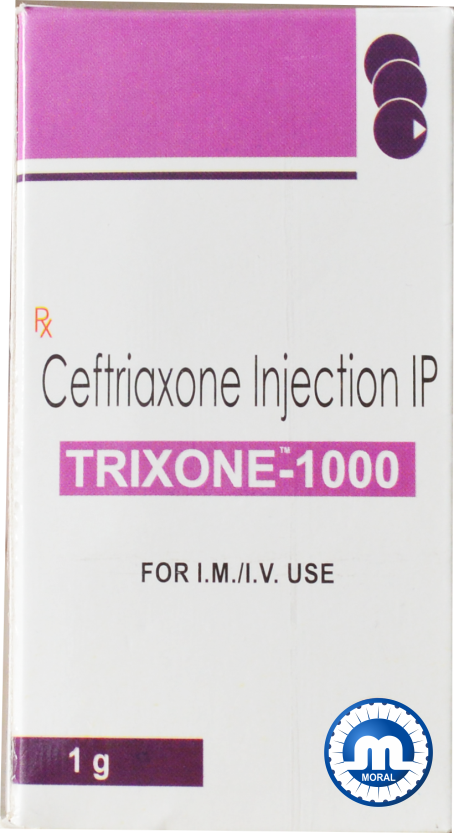  Trixone